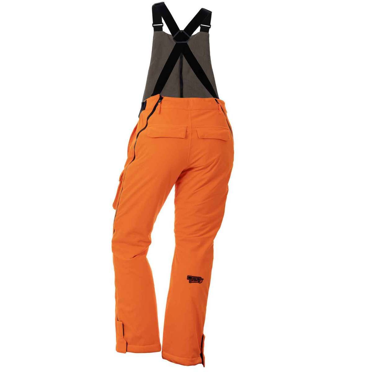 DSG Outerwear Women's Kylie 5.0 Drop Seat Hunting Bibs