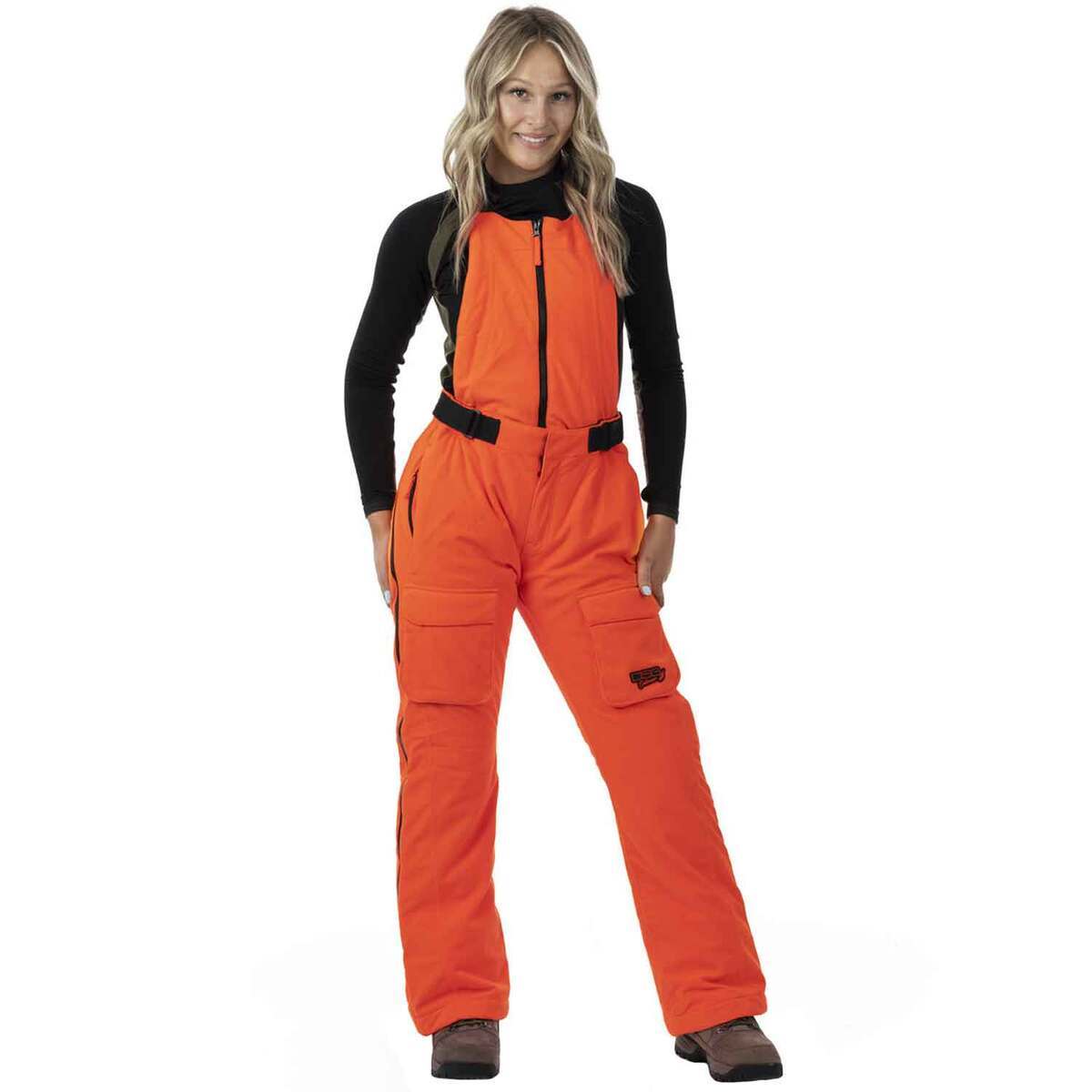 DSG Outerwear Women's Kylie 5.0 Drop Seat Hunting Bibs