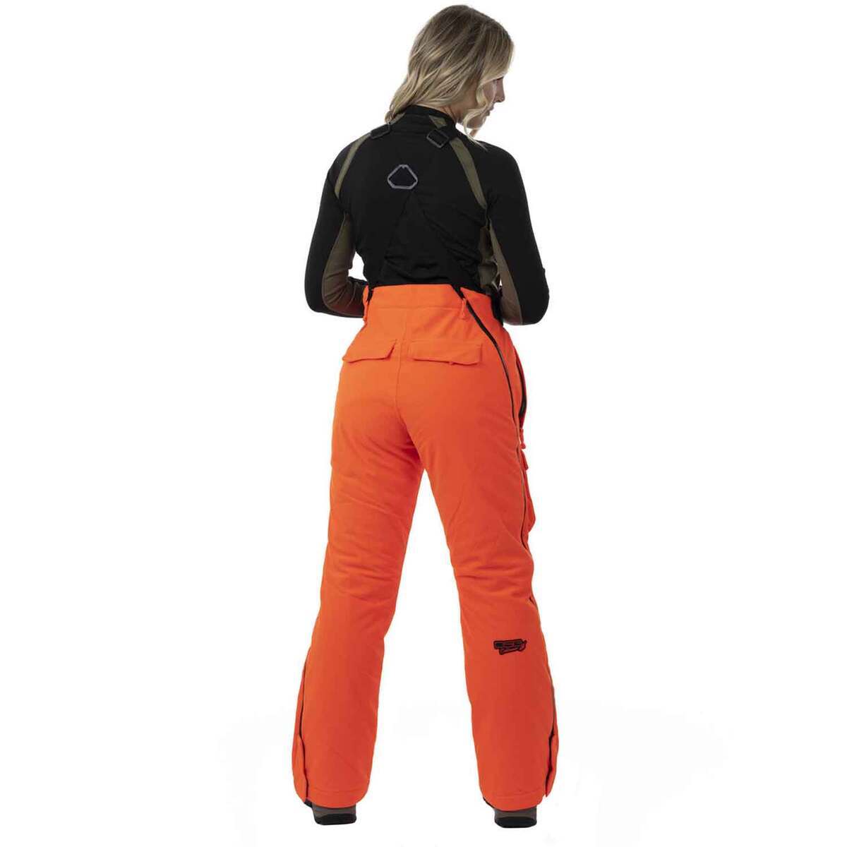 DSG Outerwear Women's Kylie 5.0 Drop Seat Hunting Bibs