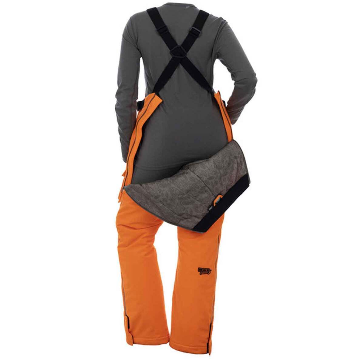 DSG Outerwear Women's Kylie 5.0 Drop Seat Hunting Bibs