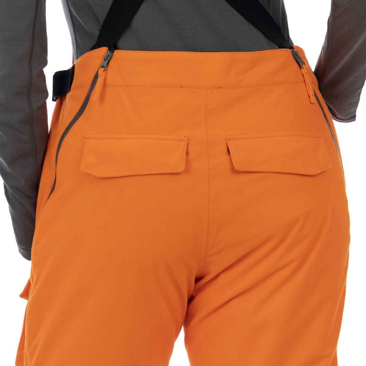 DSG Outerwear Women's Kylie 5.0 Drop Seat Hunting Bibs