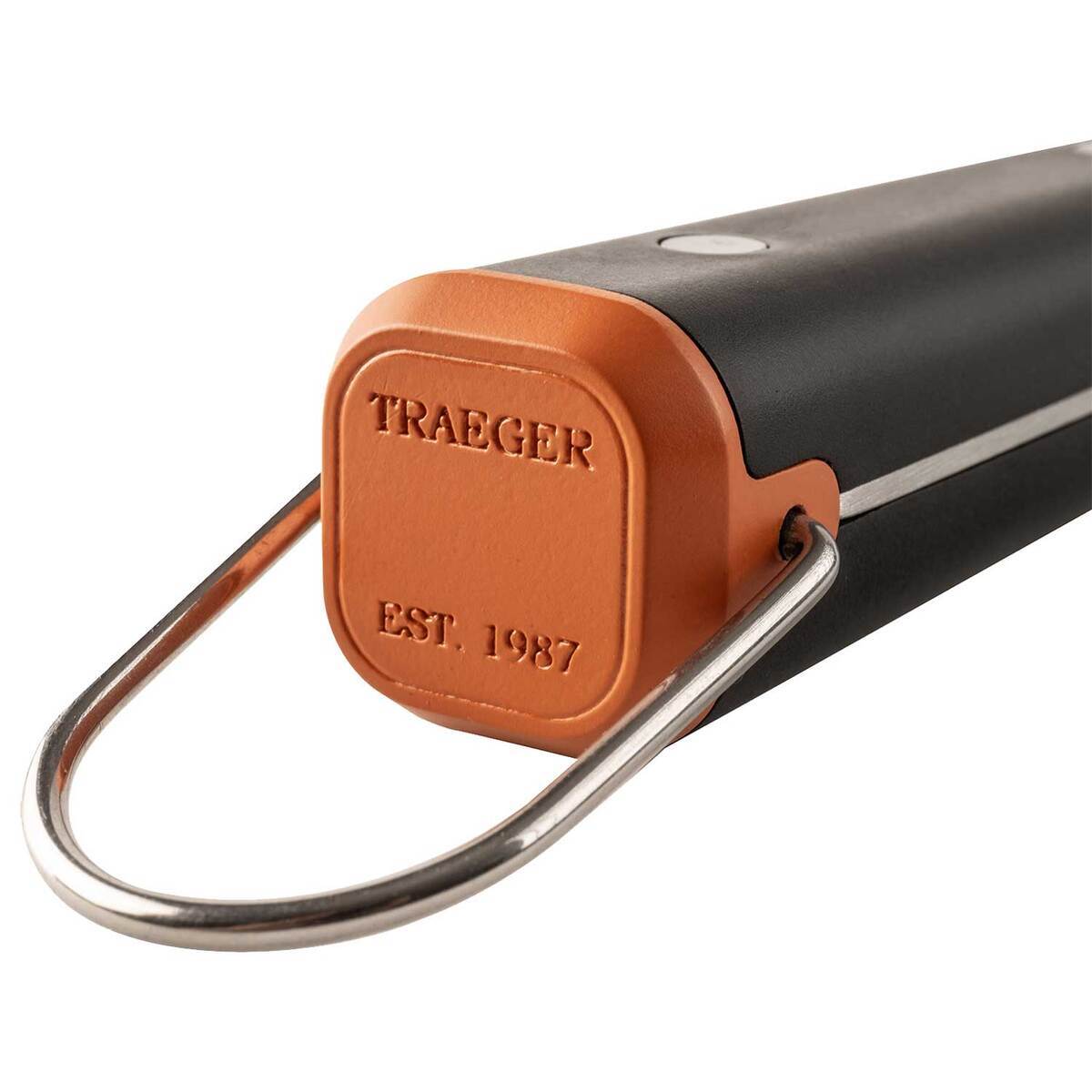 Traeger BBQ Spatula 3 Traeger BBQ Spatula