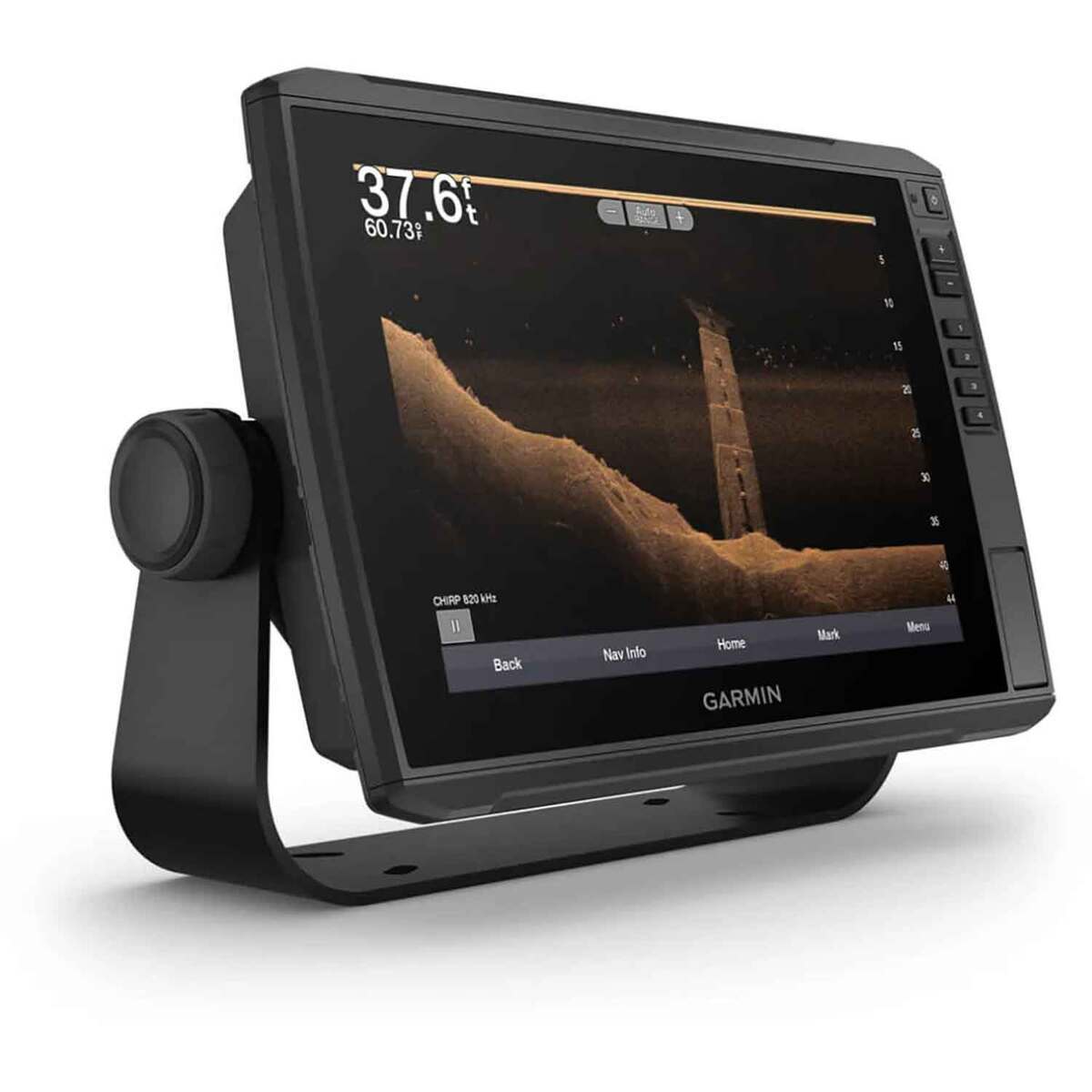 Garmin ECHOMAP Ultra 10in 106sv Fish Finder