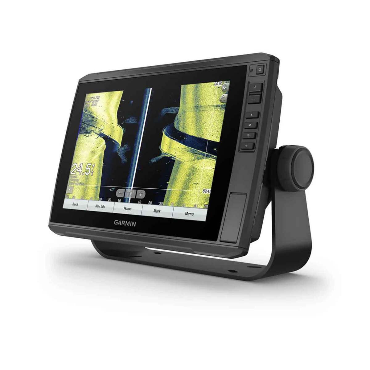 Garmin ECHOMAP Ultra 10in 106sv Fish Finder 4 Garmin ECHOMAP Ultra 10in 106sv Fish Finder