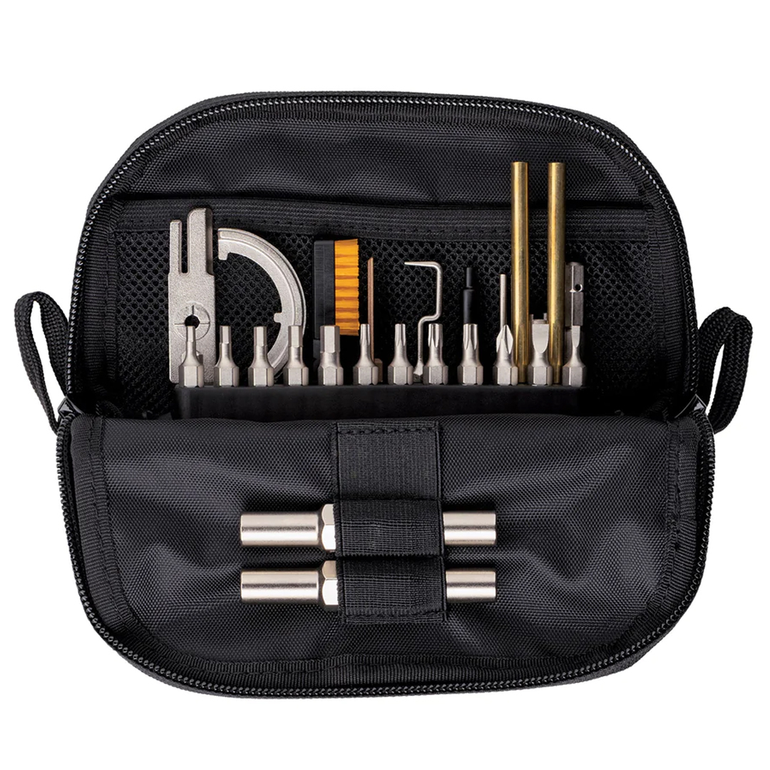 Fix It Sticks AR Toolkit