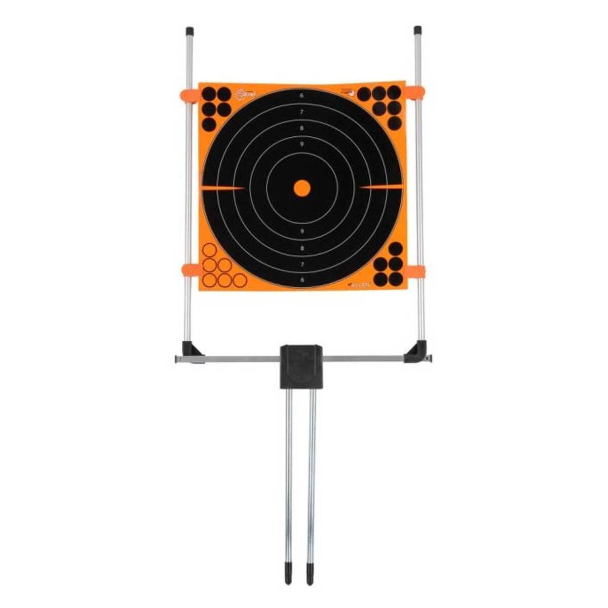 Allen Co EZ Aim Hub Stake Adjustable Target Stand