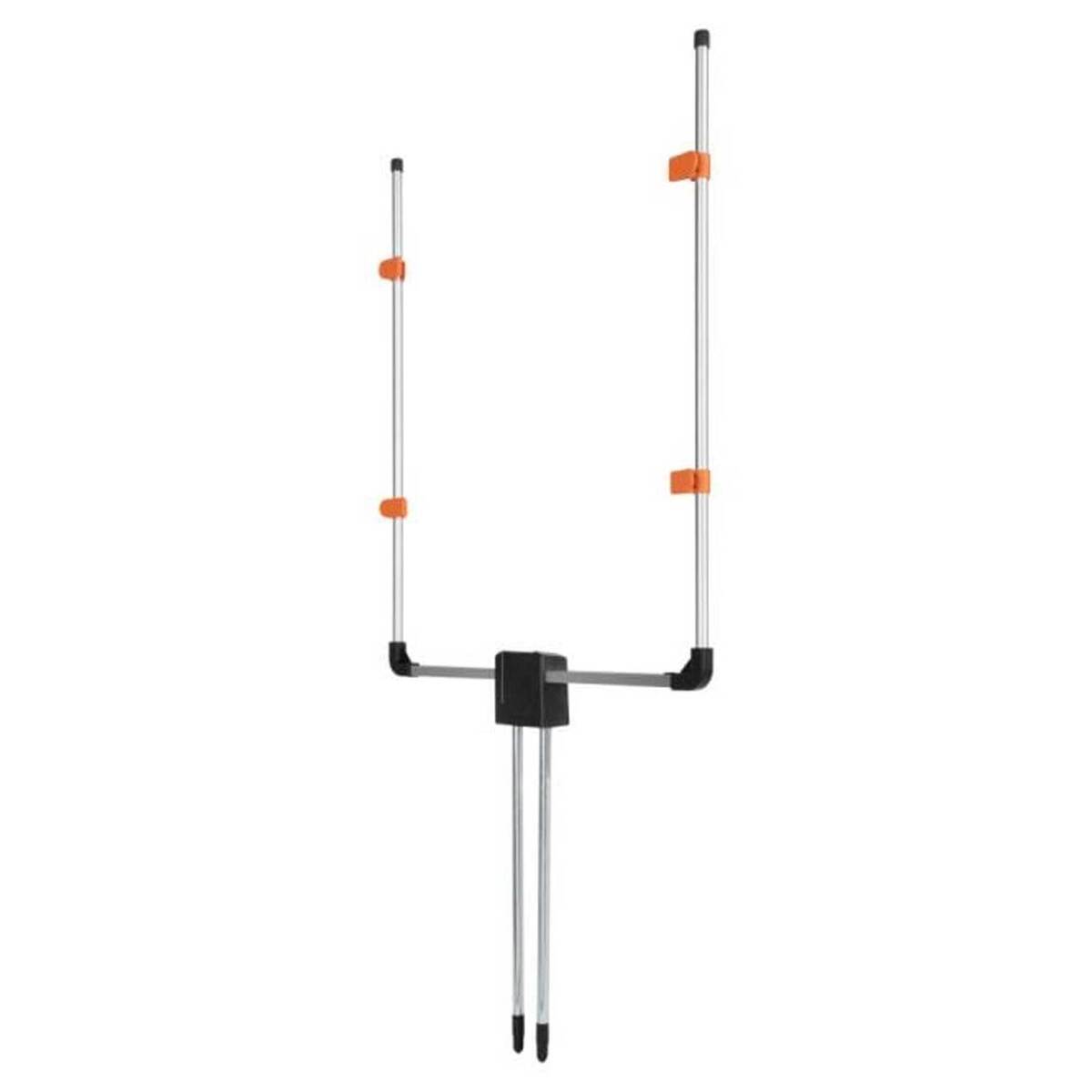 Allen Co EZ Aim Hub Stake Adjustable Target Stand 4 Allen Co EZ Aim Hub Stake Adjustable Target Stand