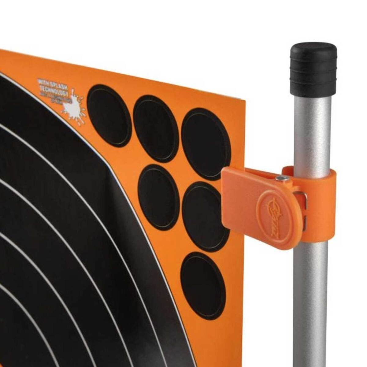 Allen Co EZ Aim Hub Stake Adjustable Target Stand 5 Allen Co EZ Aim Hub Stake Adjustable Target Stand