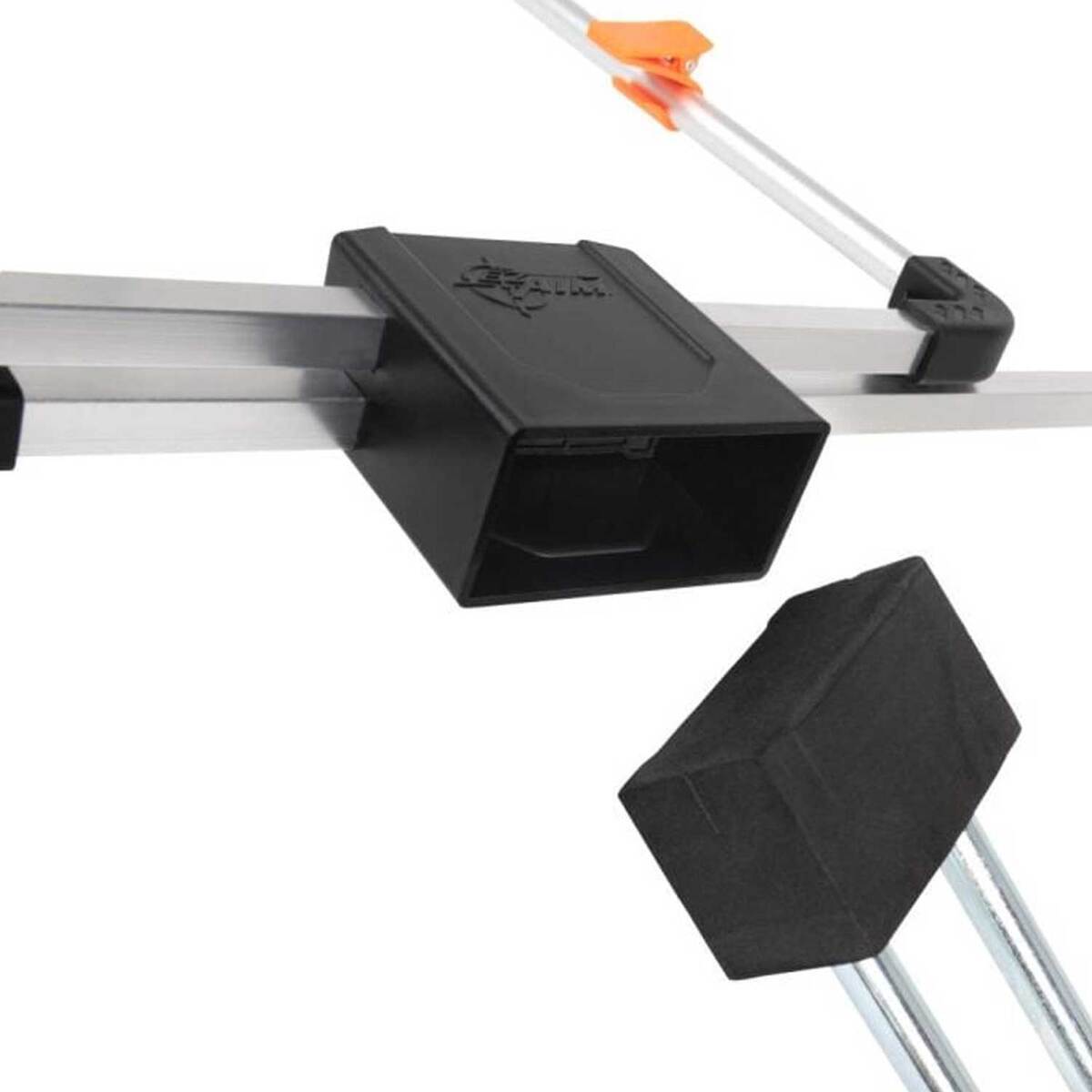 Allen Co EZ Aim Hub Stake Adjustable Target Stand 8 Allen Co EZ Aim Hub Stake Adjustable Target Stand