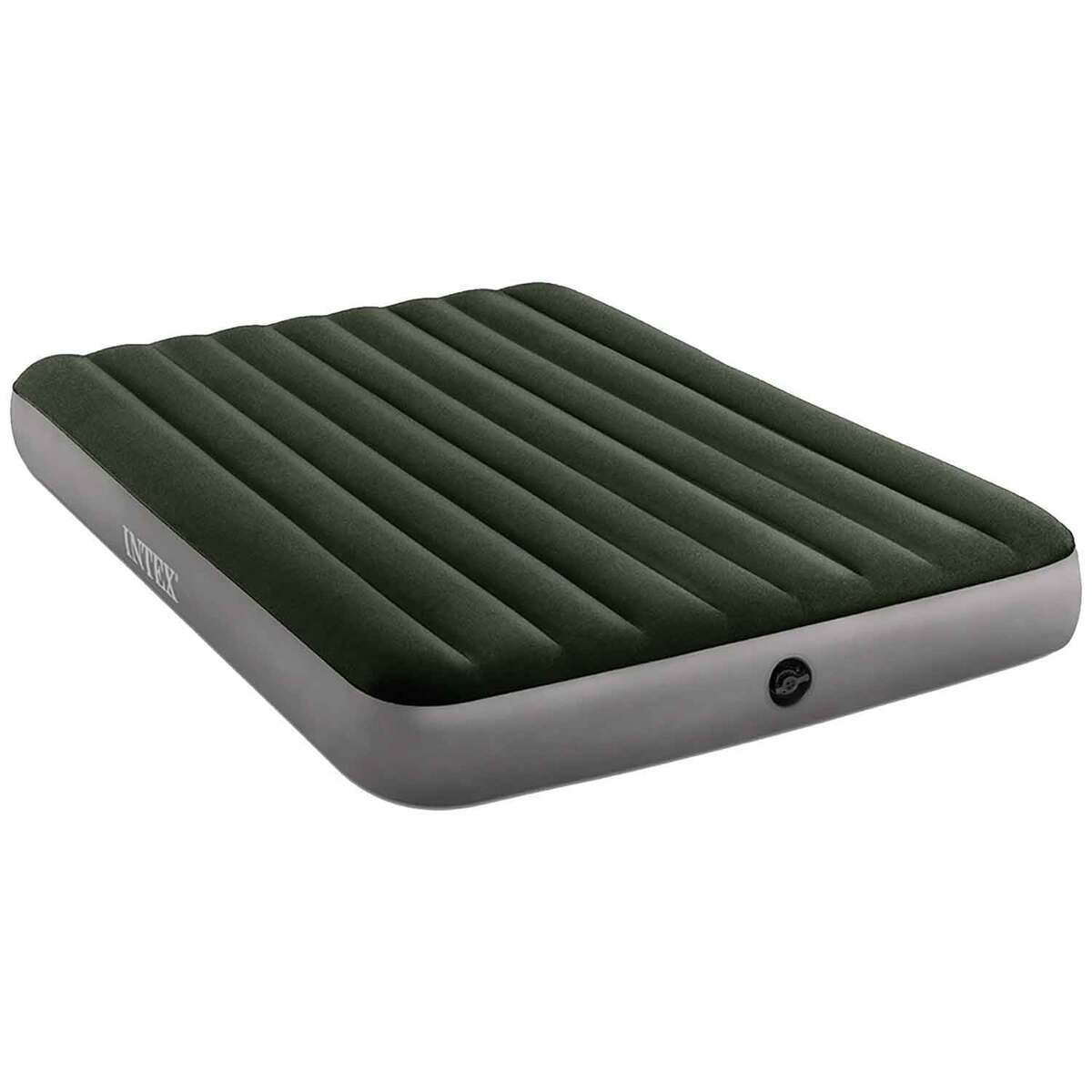 Intex Dura-Beam Standard Prestige Airbed - Queen