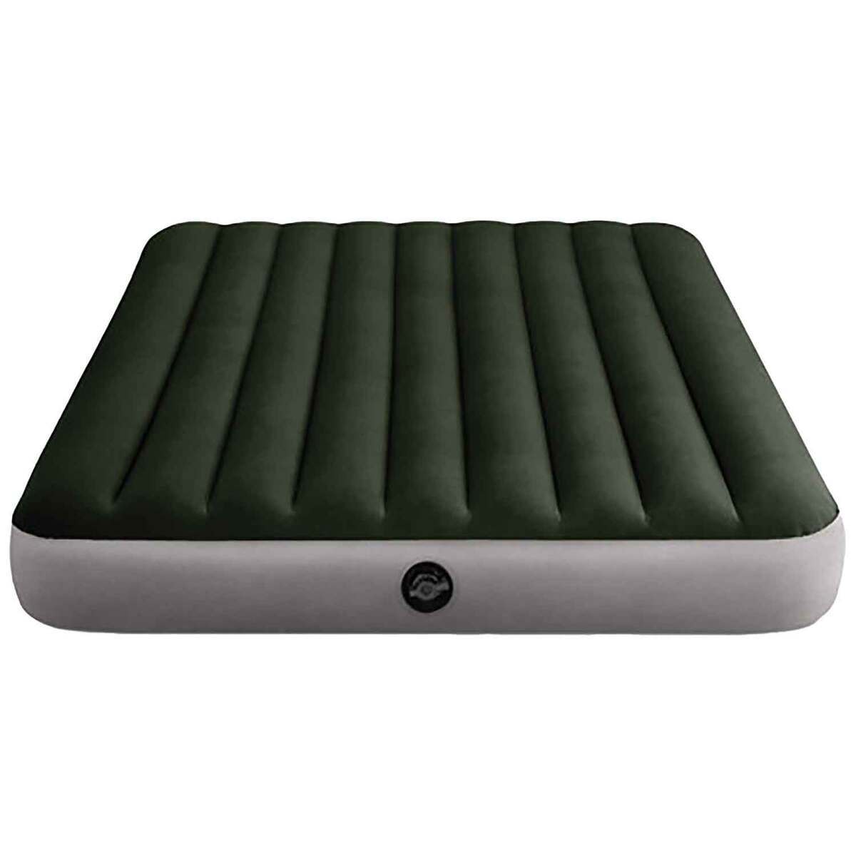 Intex Dura-Beam Standard Prestige Airbed - Queen