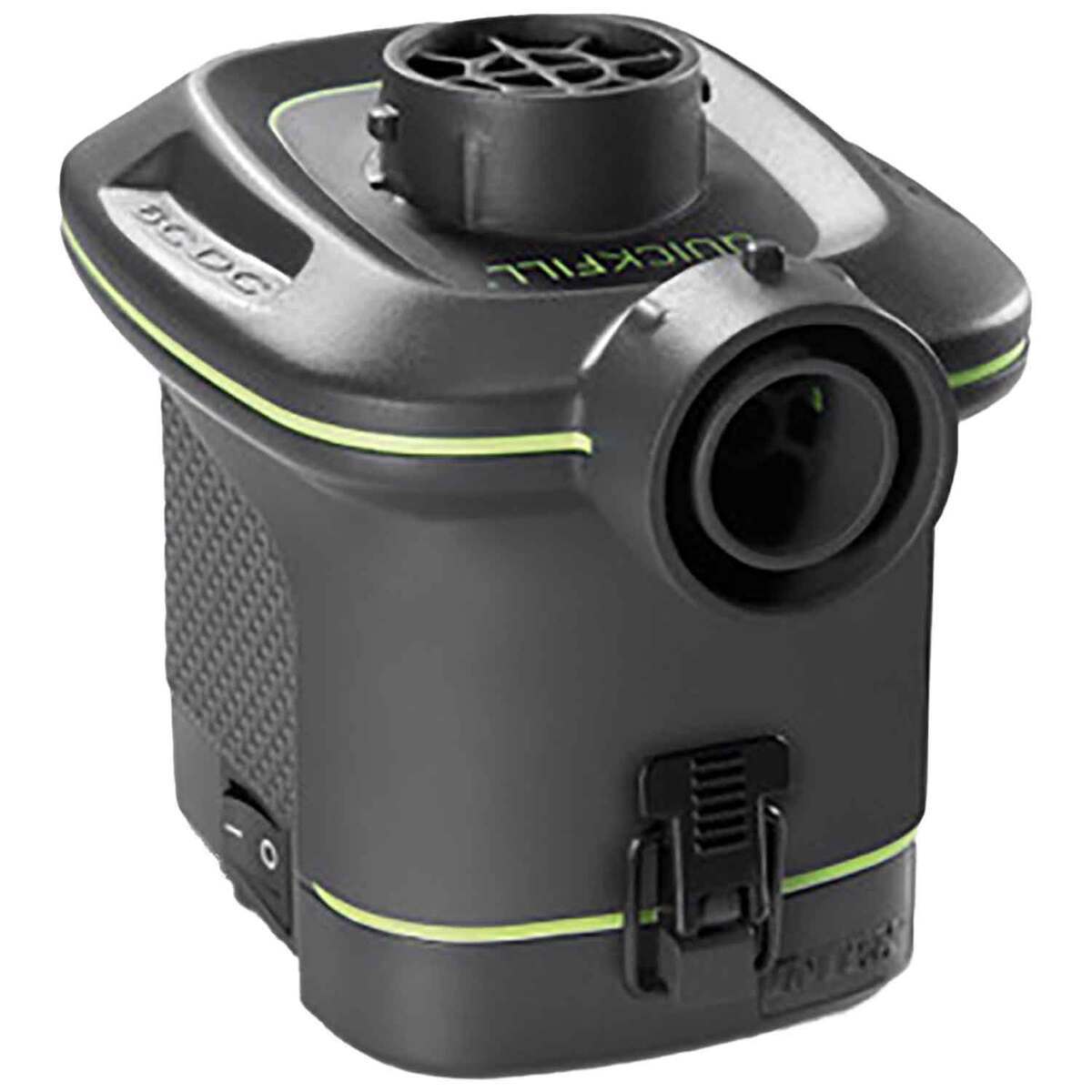 Intex Dura-Beam Standard Prestige Airbed - Queen 3 Intex Dura-Beam Standard Prestige Airbed - Queen