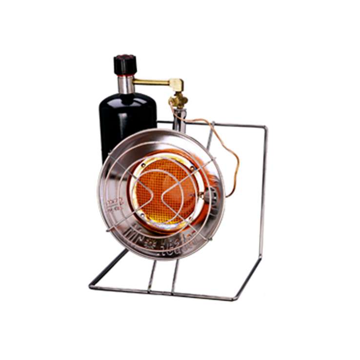 Mr. Heater Heater/Cooker