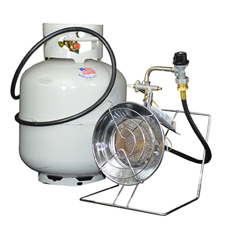 Mr. Heater Heater/Cooker