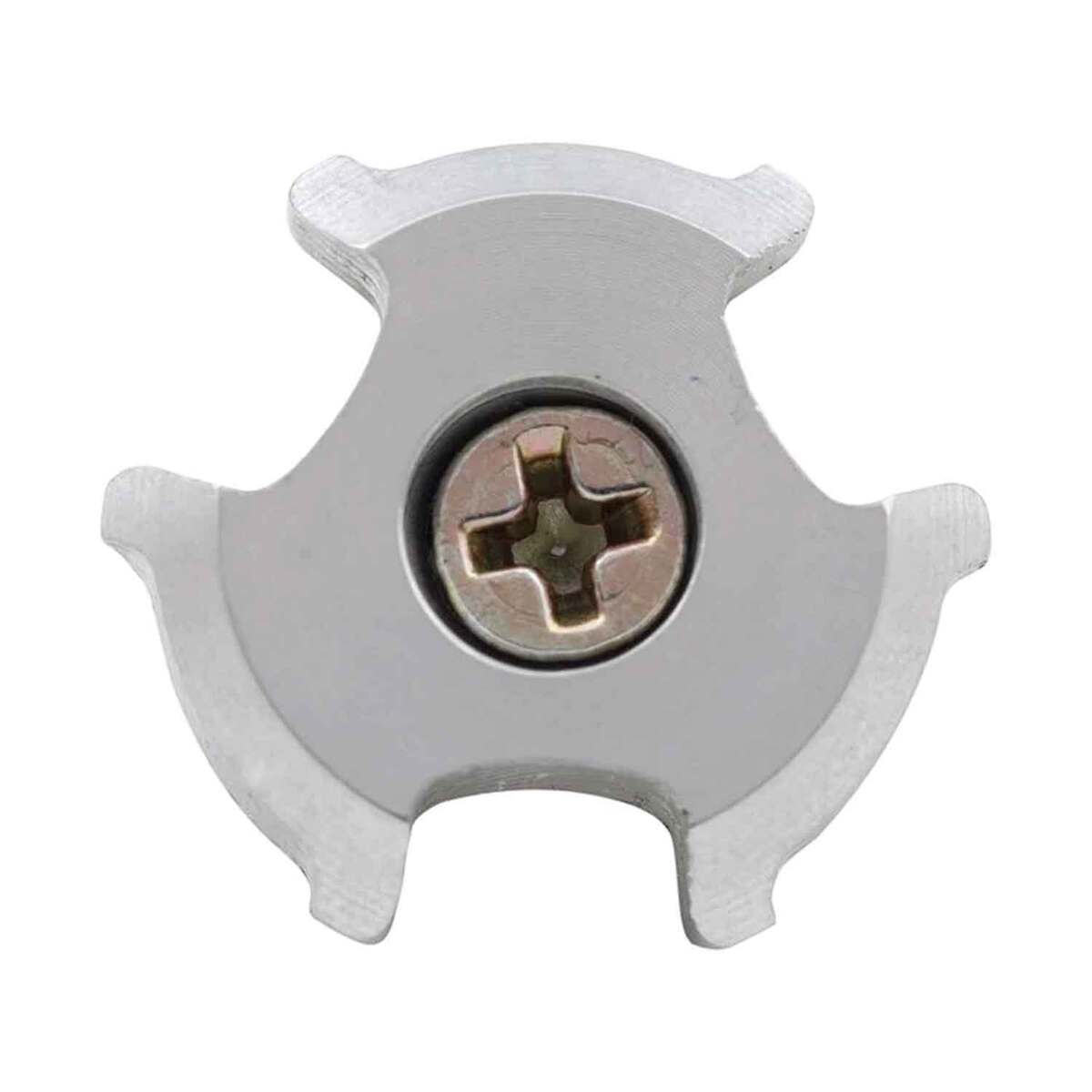 Simms Alumibite Star Wading Cleats - Colorless