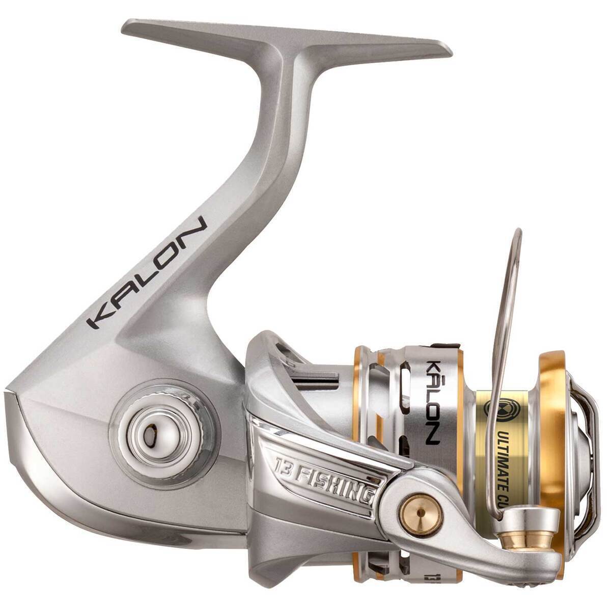 13 Fishing Kalon C Spinning Reel 3 13 Fishing Kalon C Spinning Reel