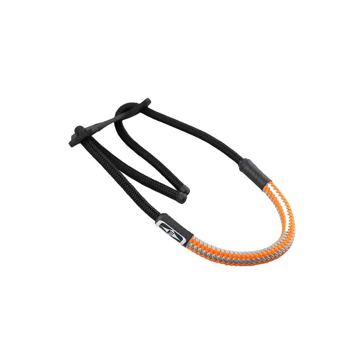 Easton Stiff Gray/Orange Wrist Sling