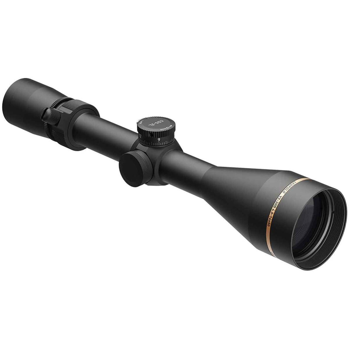Leupold VX-3HD CDS-ZL 4.5-14x 50mm Rifle Scope - Duplex