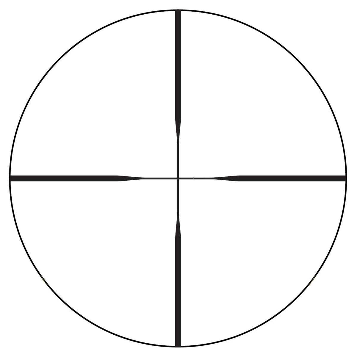 Leupold VX-3HD CDS-ZL 4.5-14x 50mm Rifle Scope - Duplex