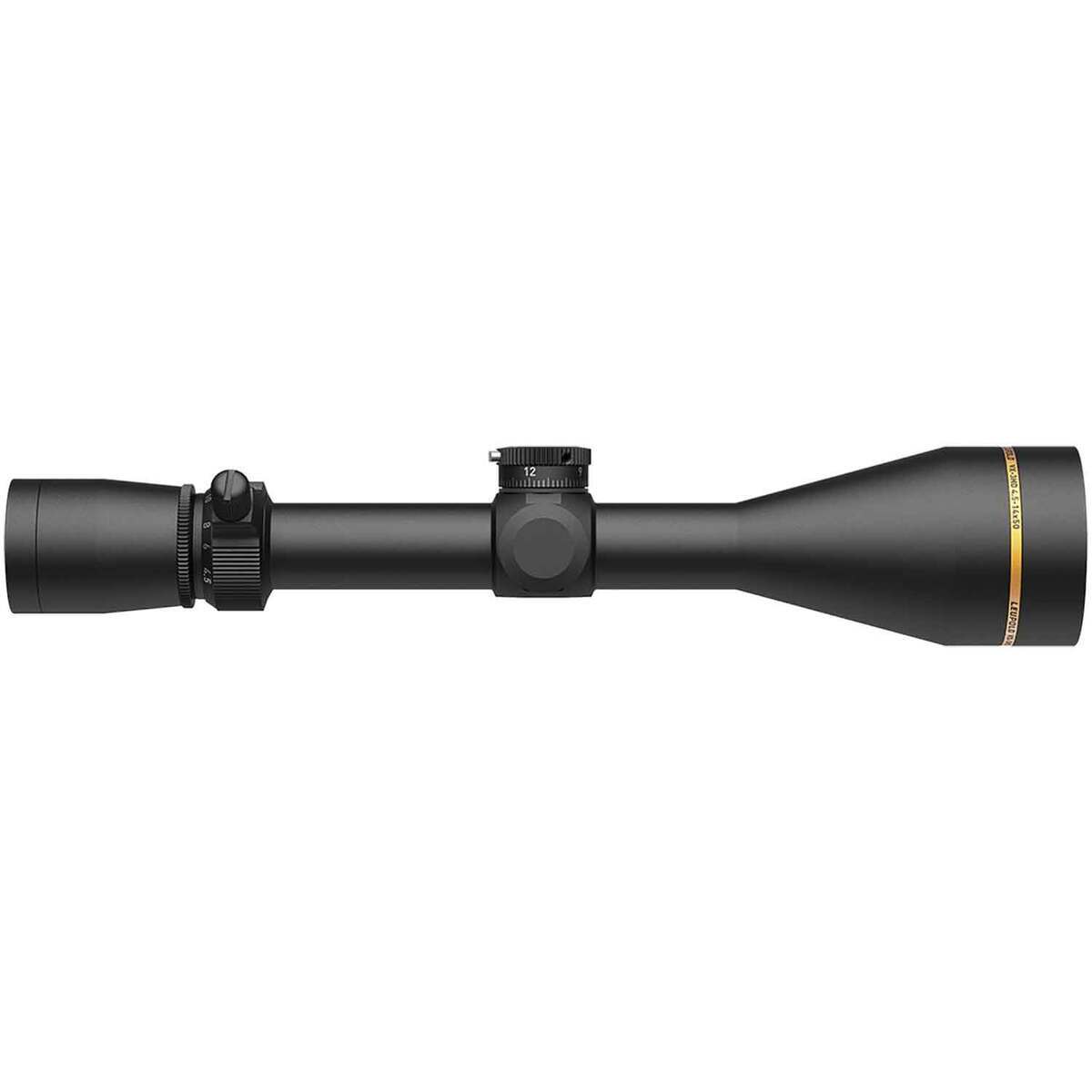 Leupold VX-3HD CDS-ZL 4.5-14x 50mm Rifle Scope - Duplex 4 Leupold VX-3HD CDS-ZL 4.5-14x 50mm Rifle Scope - Duplex