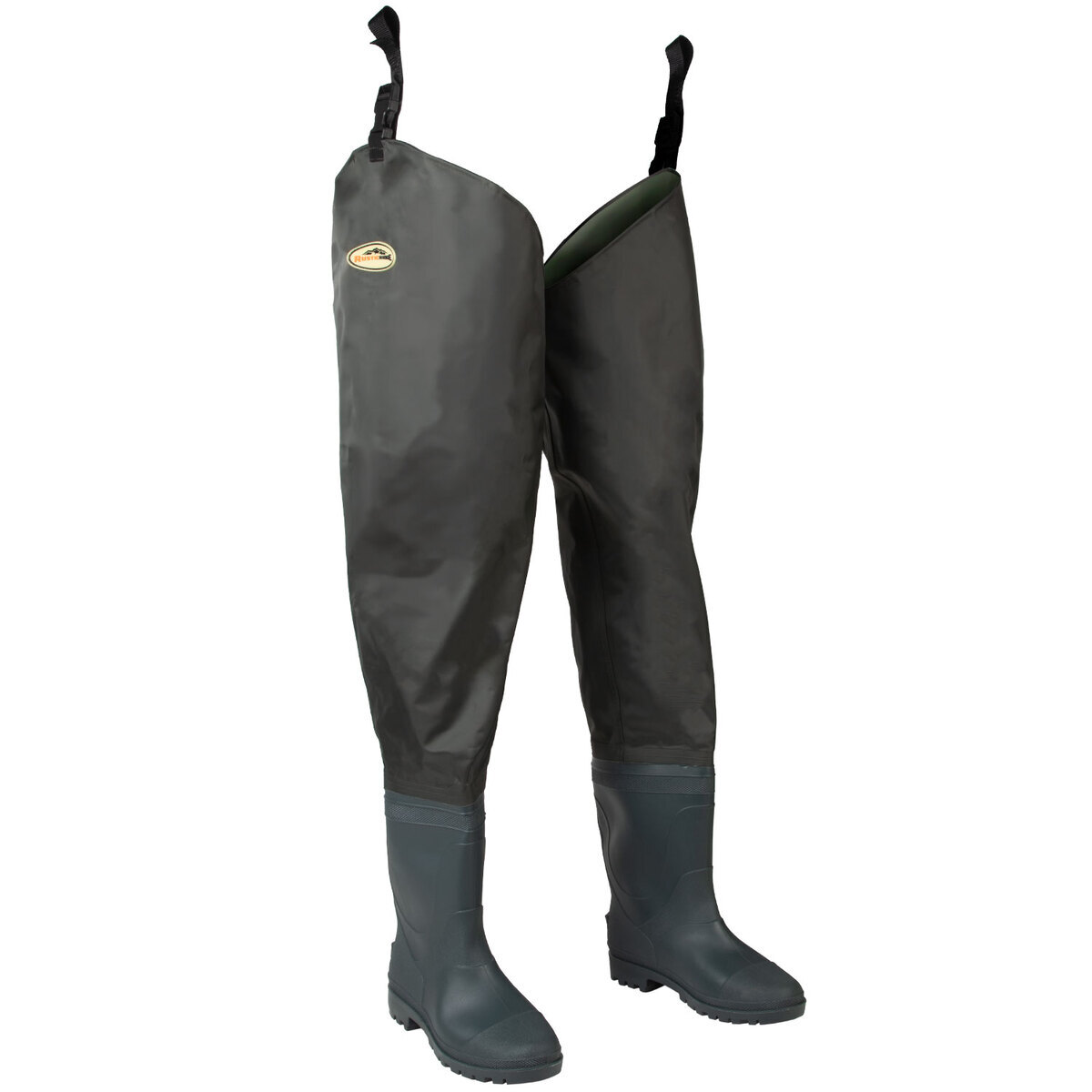 Rustic Ridge PVC Hip Waders
