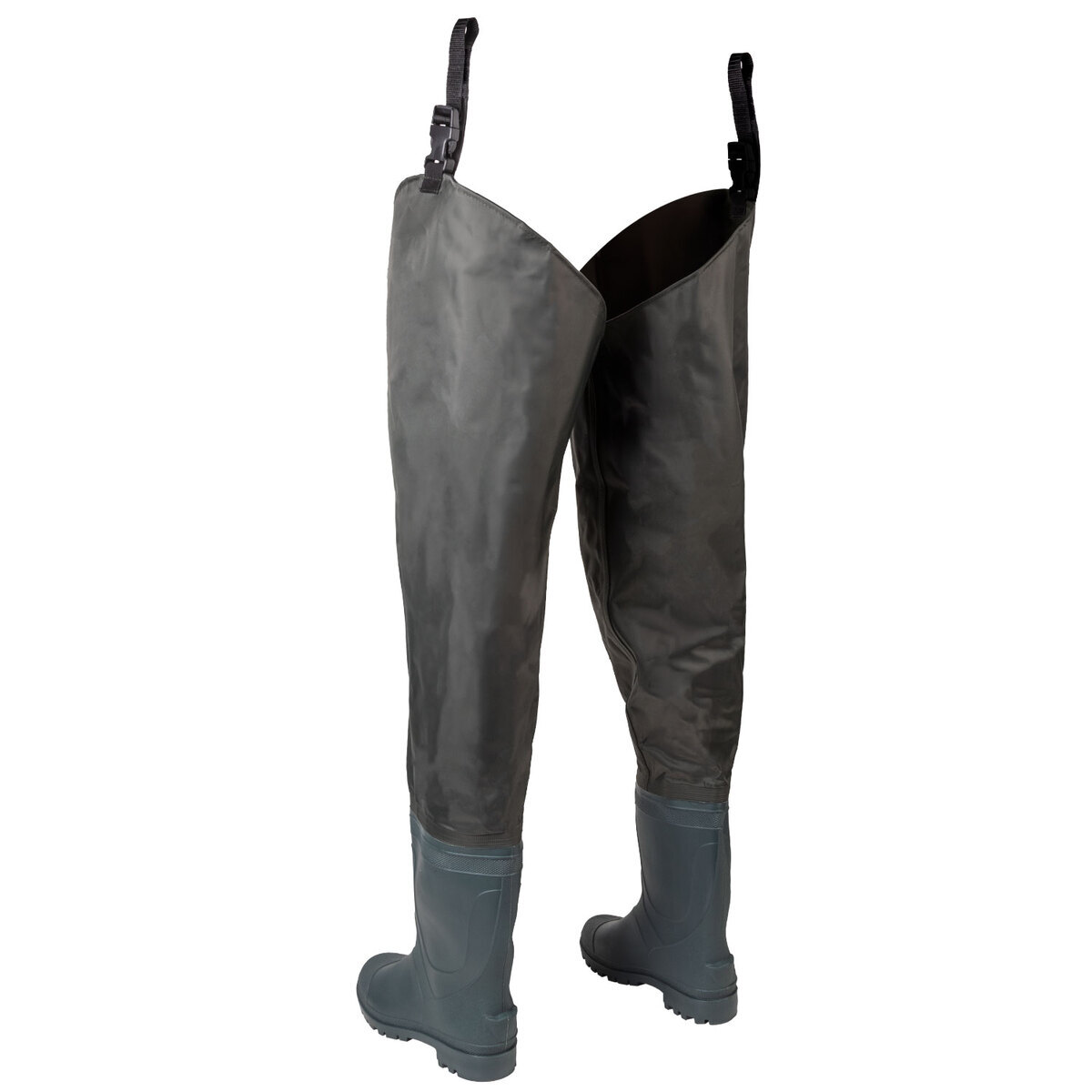 Rustic Ridge PVC Hip Waders