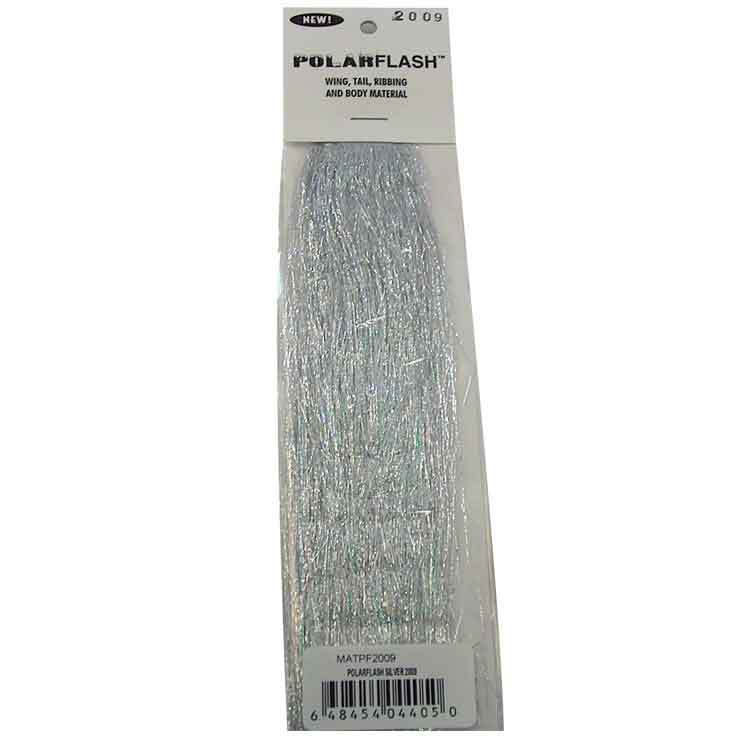 Troutsmen Polarflash