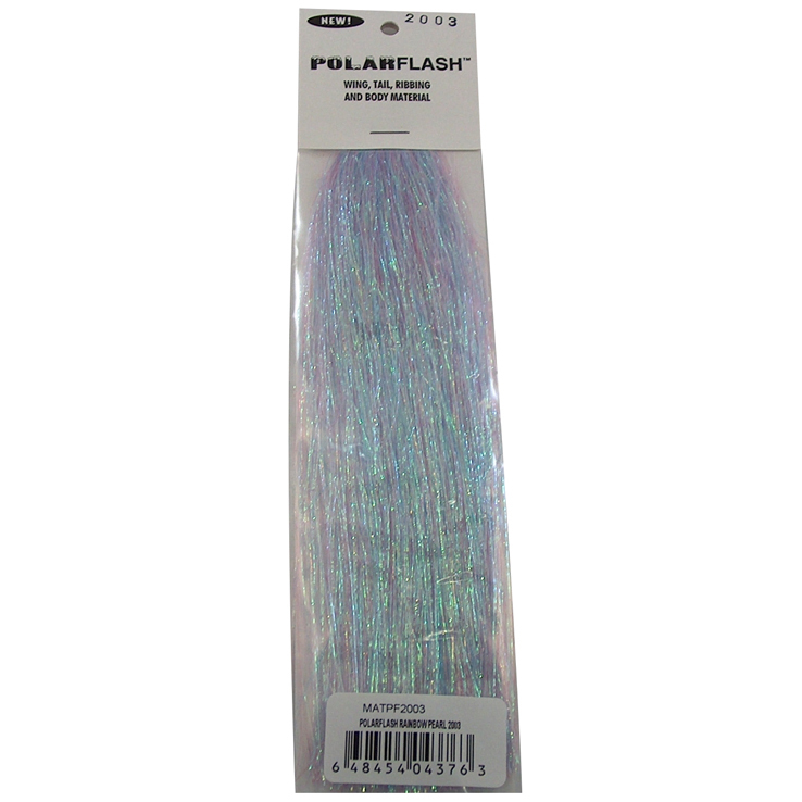 Troutsmen Polarflash