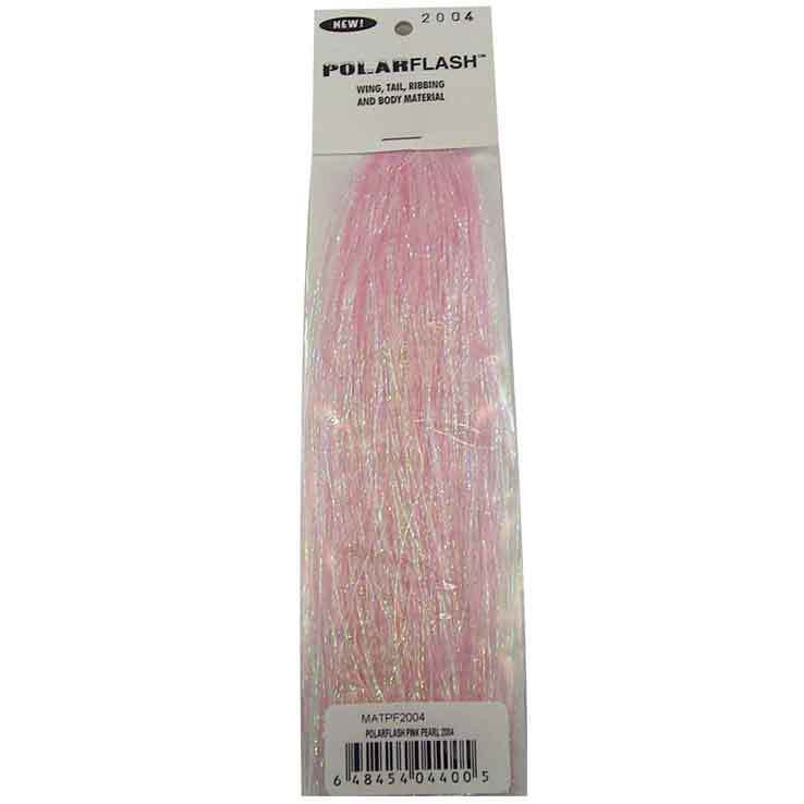 Troutsmen Polarflash