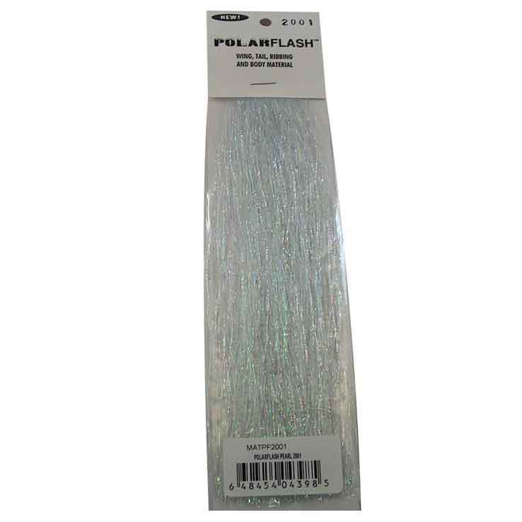 Troutsmen Polarflash