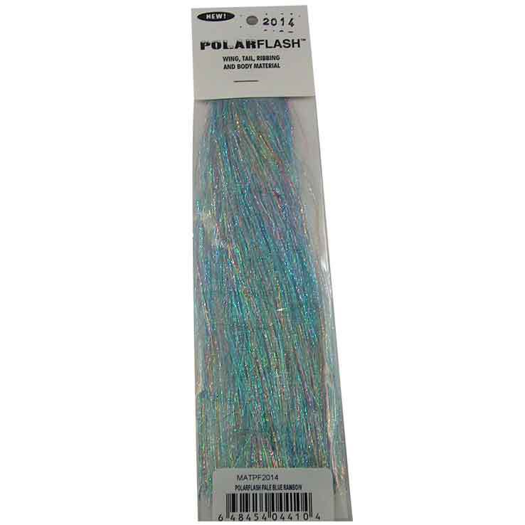 Troutsmen Polarflash