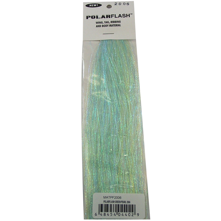 Troutsmen Polarflash