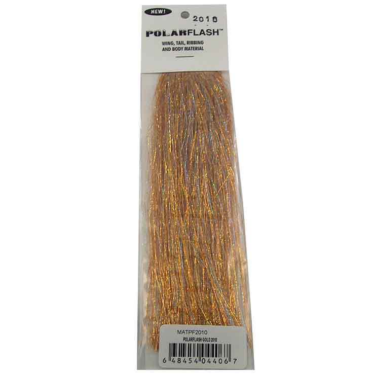 Troutsmen Polarflash