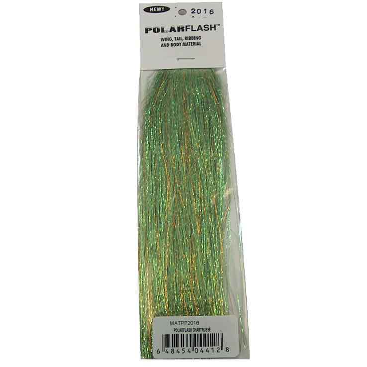 Troutsmen Polarflash