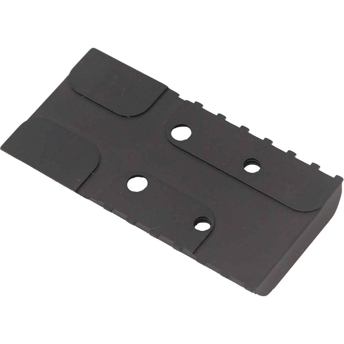 Holosun KPLT-CZP10C Base Matte Black - 1 piece