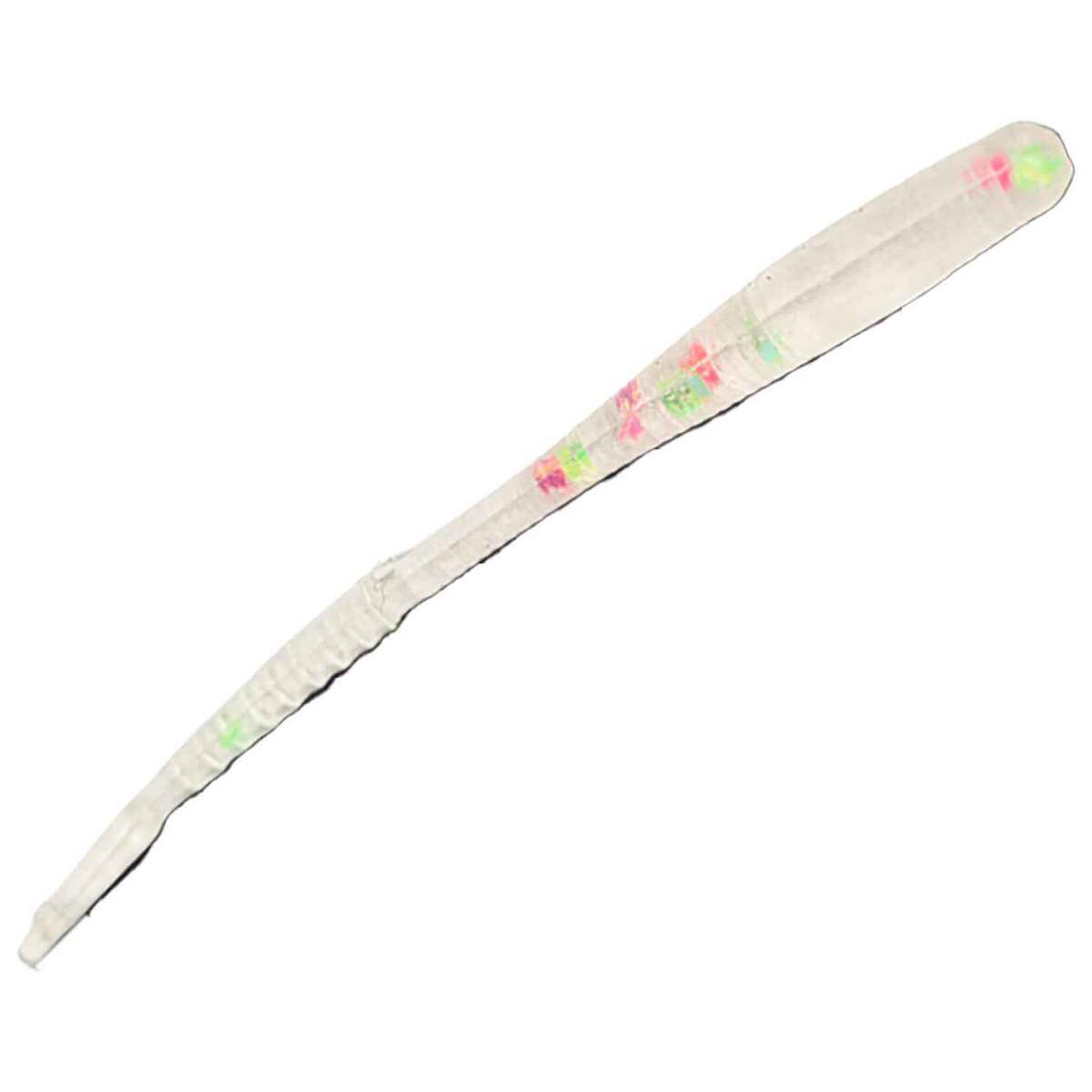 FishDaddy Spyro Tail Glow Plastics 5 FishDaddy Spyro Tail Glow Plastics