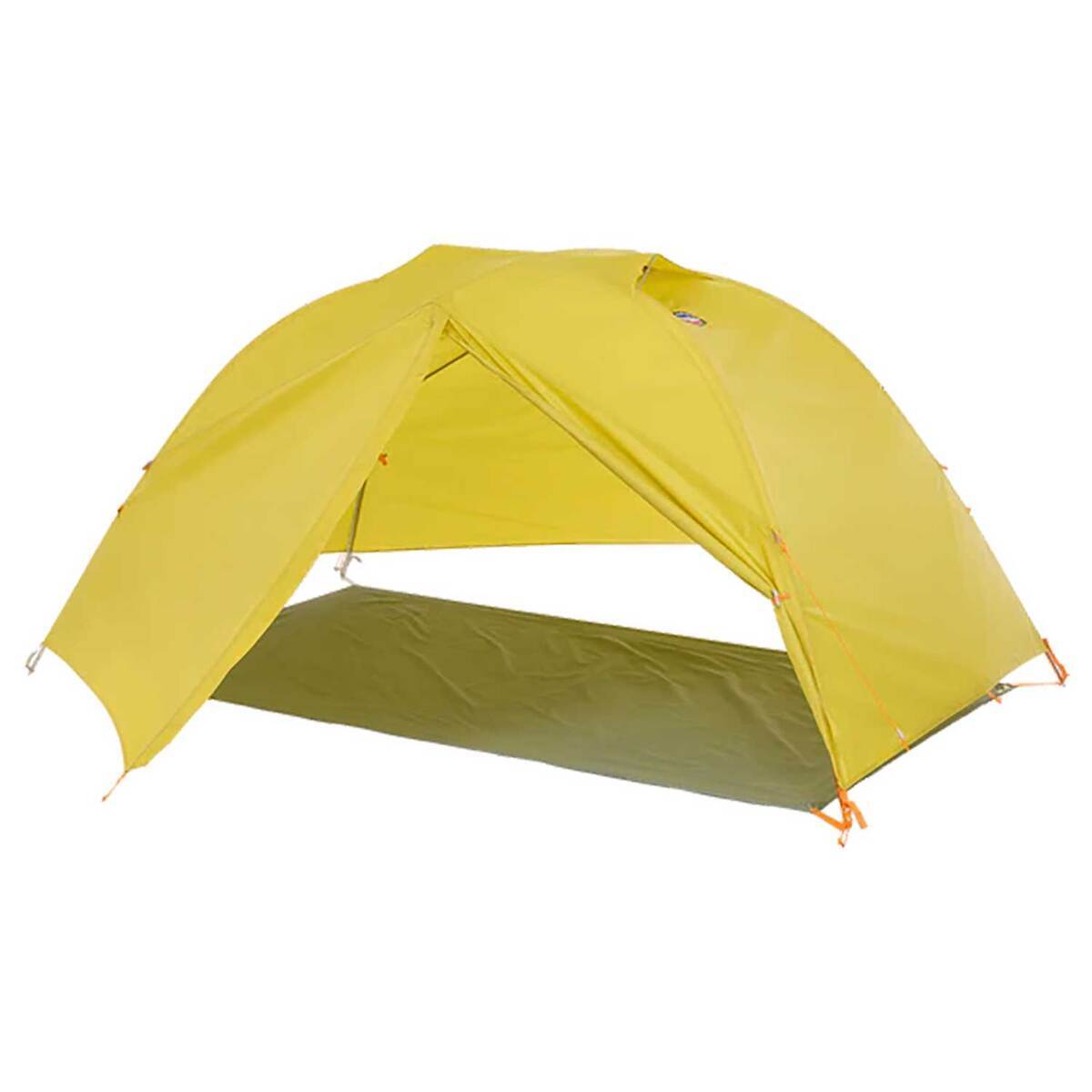 Big Agnes Blacktail 2 & Hotel Footprint