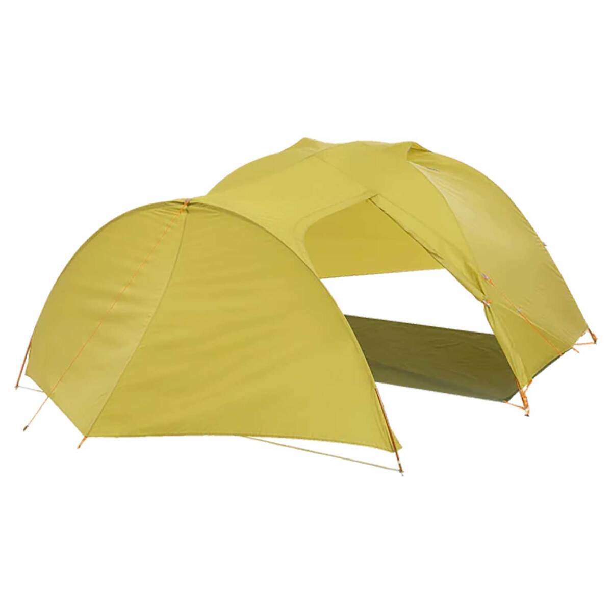 Big Agnes Blacktail 2 & Hotel Footprint 3 Big Agnes Blacktail 2 & Hotel Footprint