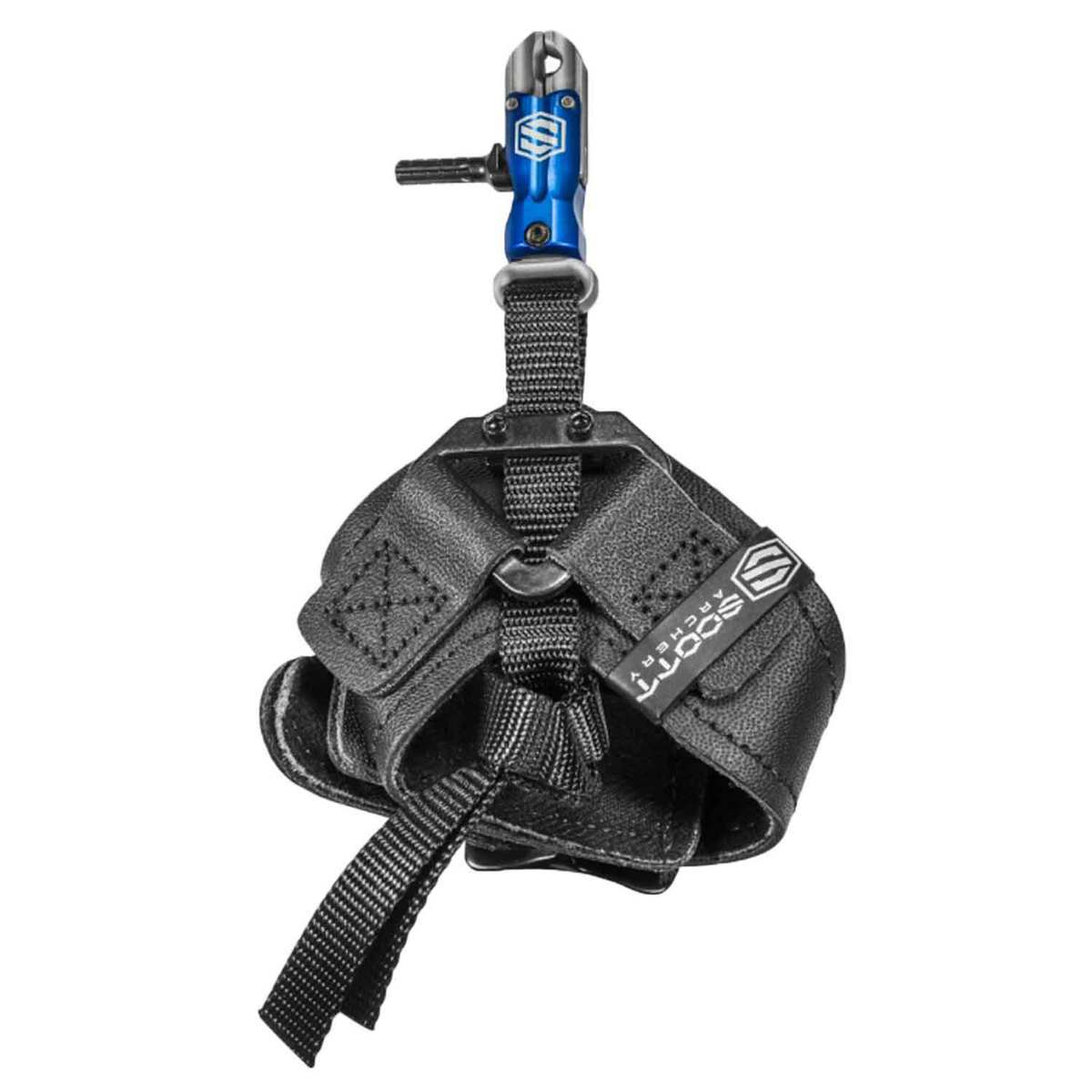 Scott Archery Hero X Blue Release