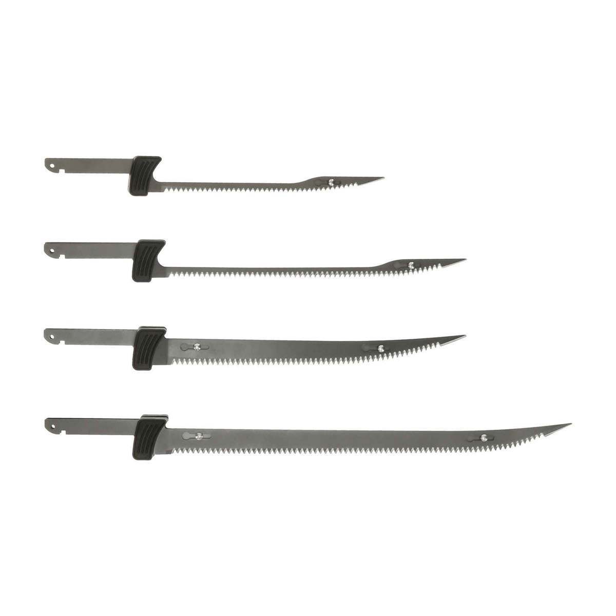 Bubba Lithium Ion Cordless Electric Fillet Knife 5 Bubba Lithium Ion Cordless Electric Fillet Knife