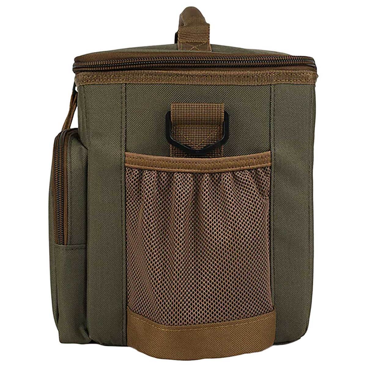 Yukon Outfitters 8 Can Lunch Box Cooler