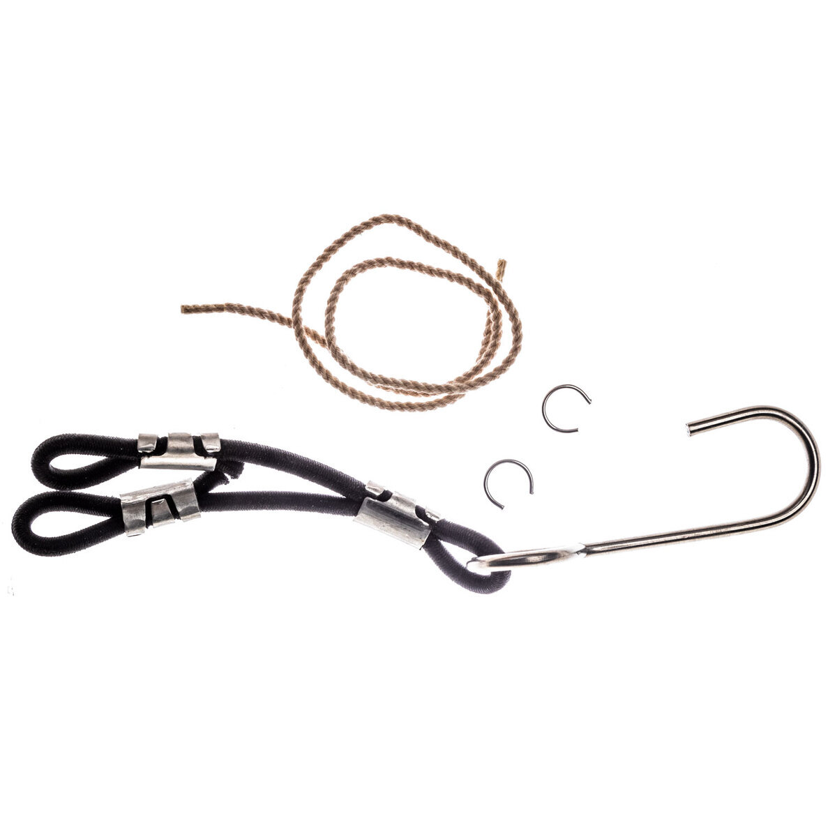 SMI Crab/Shrimp Trap Replacement Latch Crab Gear