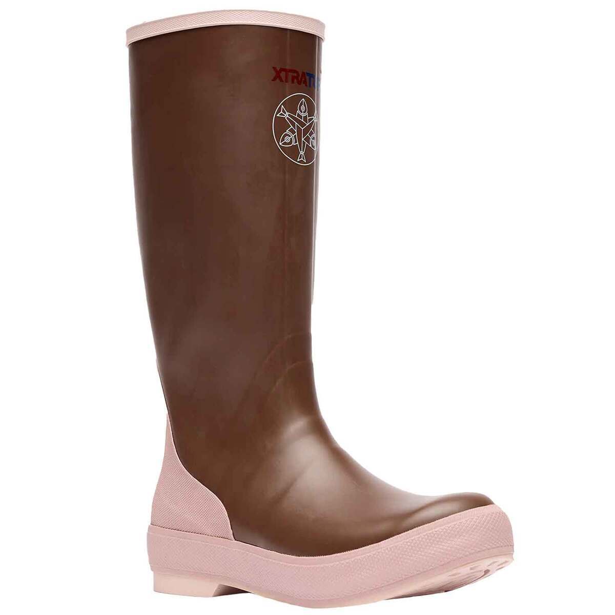 Xtratuf Women's 15 Inch Salmon Sisters Boots