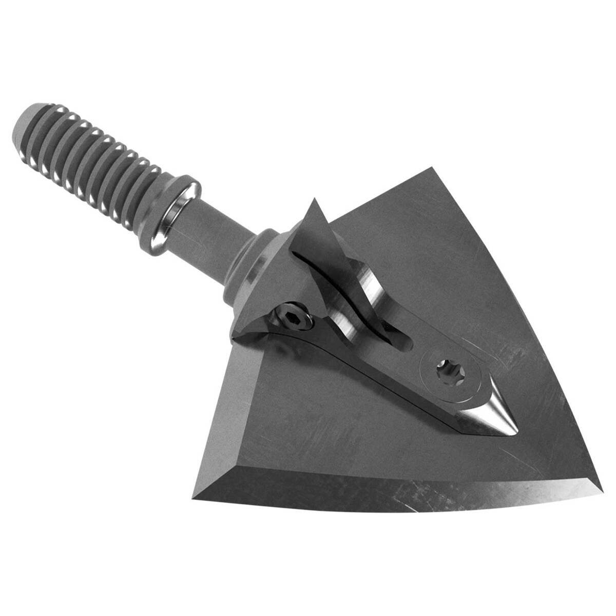 NAP Deep Cuts 125gr Single Bevel Broadhead - 3 Pack