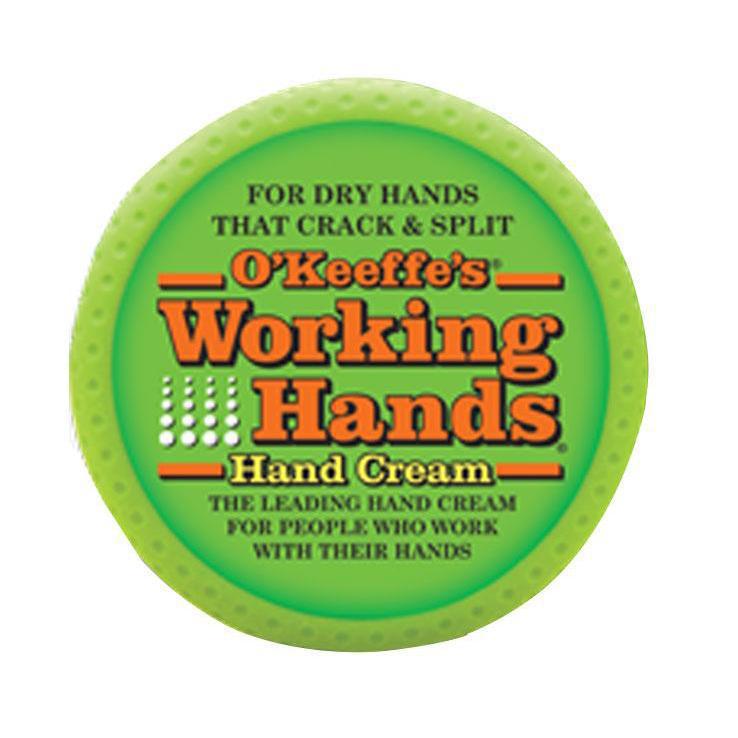 O'Keeffe's Working Hands Hand Cream