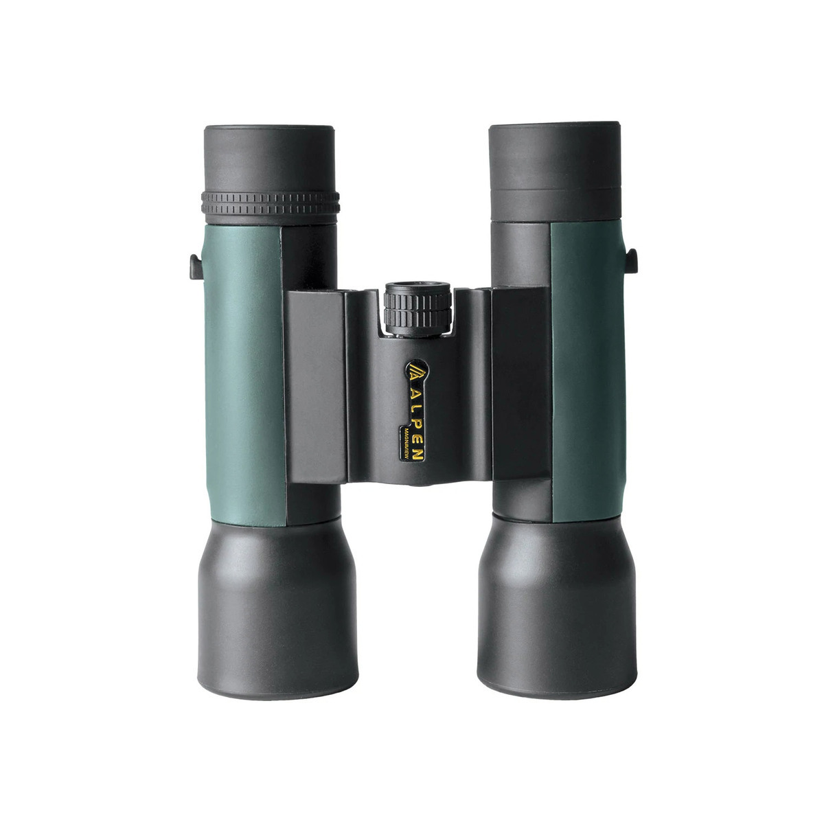 Alpen MagnaView Full Size Binoculars - 10x32