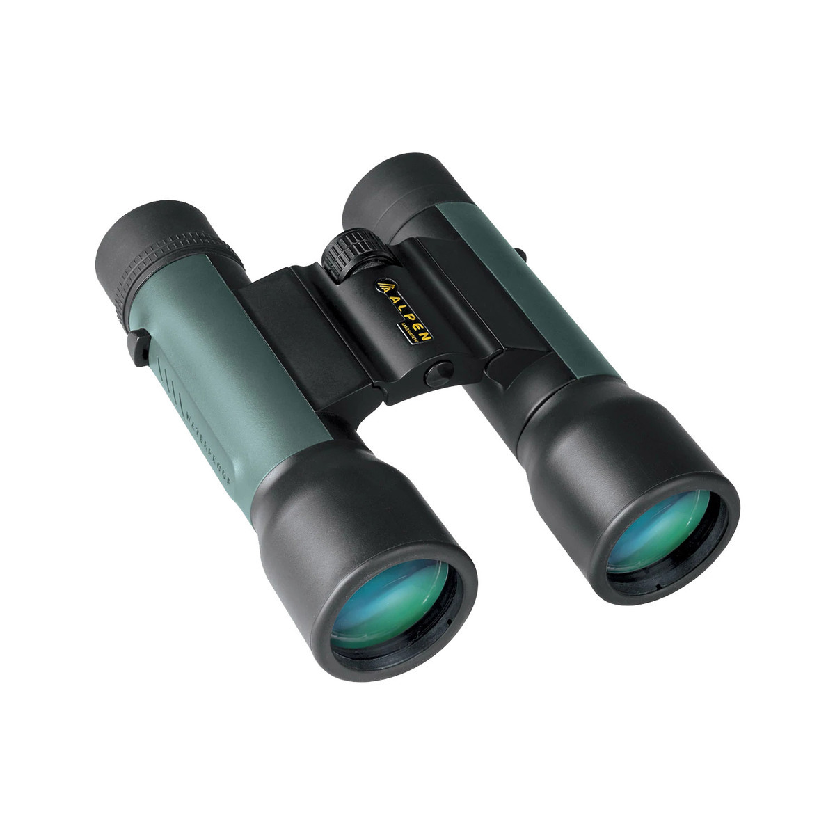 Alpen MagnaView Full Size Binoculars - 10x32