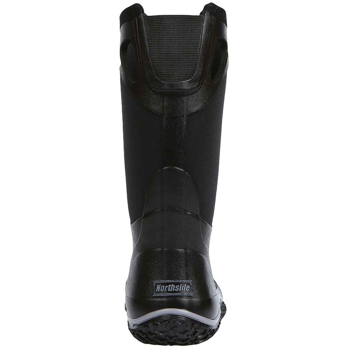 Northside Women's Astrid Insulated Waterproof Rubber Boots