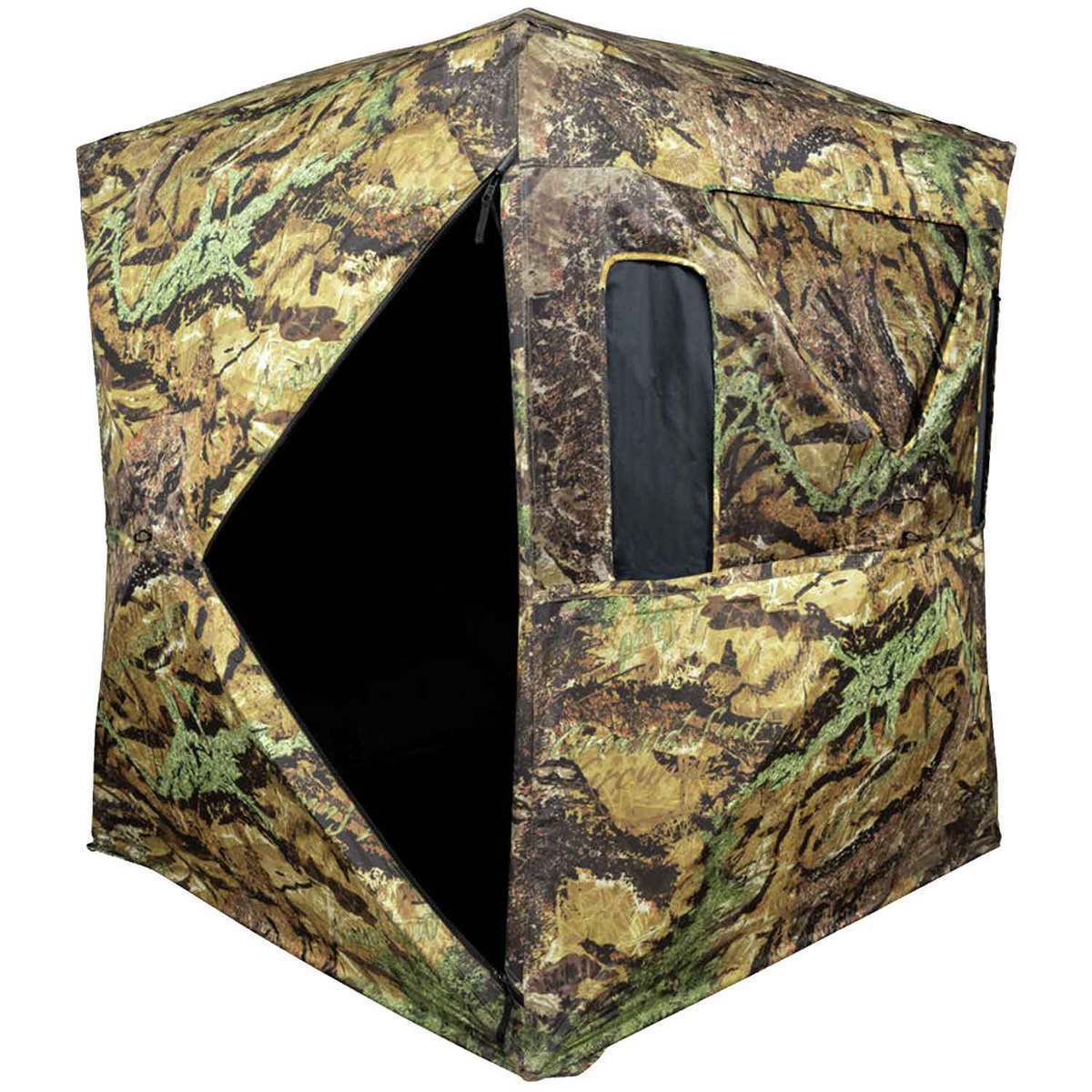Primos Smokescreen Ground Blind