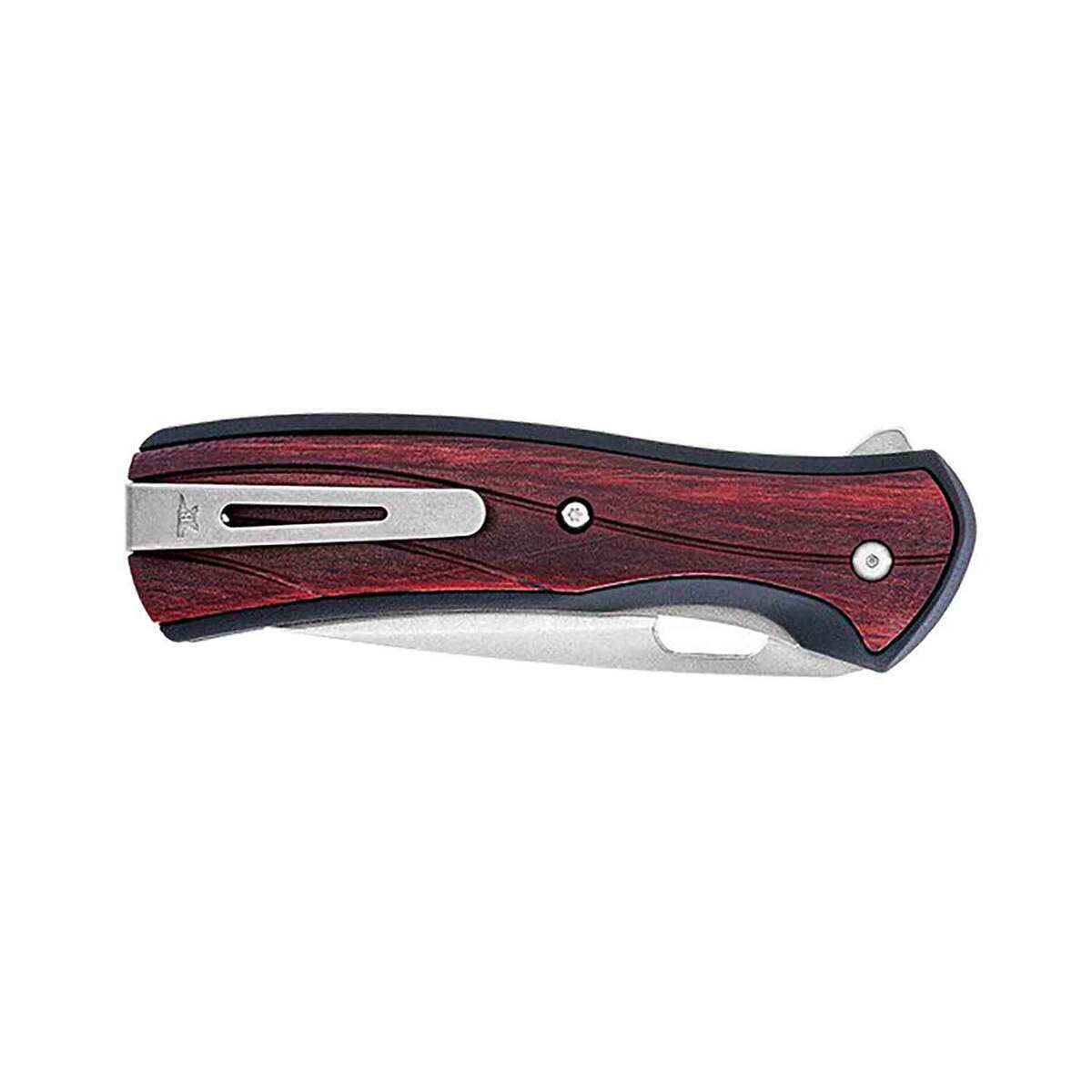 Buck Knives 346 Vantage 3.25 inch Folding Knife 5 Buck Knives 346 Vantage 3.25 inch Folding Knife